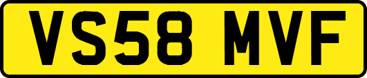 VS58MVF