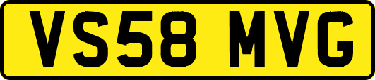 VS58MVG