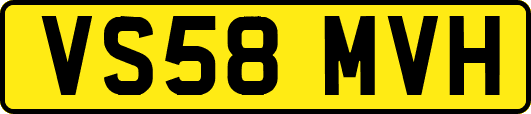 VS58MVH
