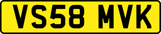 VS58MVK
