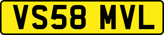 VS58MVL