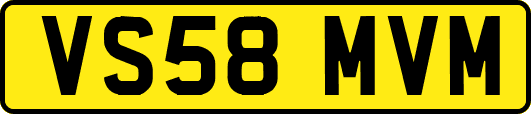 VS58MVM