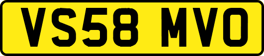 VS58MVO