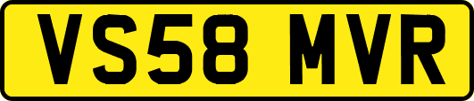 VS58MVR