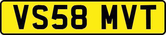 VS58MVT