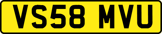 VS58MVU