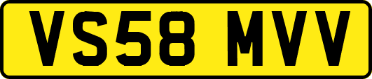 VS58MVV