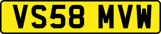 VS58MVW
