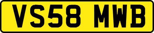 VS58MWB