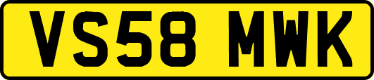 VS58MWK