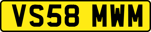 VS58MWM