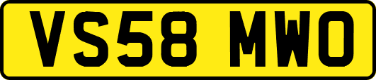 VS58MWO
