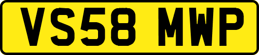 VS58MWP