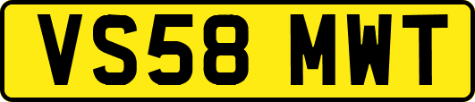 VS58MWT