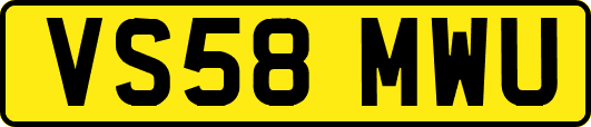 VS58MWU