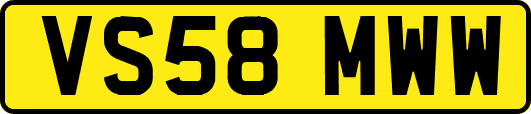 VS58MWW