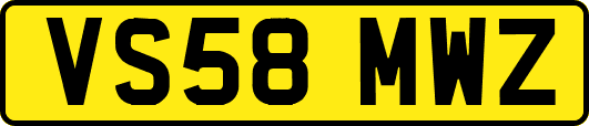 VS58MWZ
