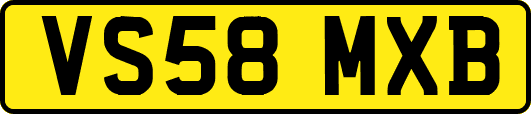 VS58MXB