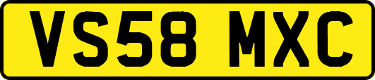 VS58MXC