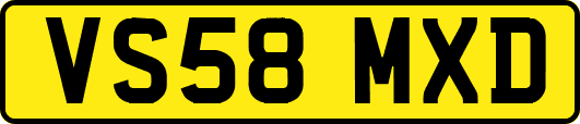 VS58MXD