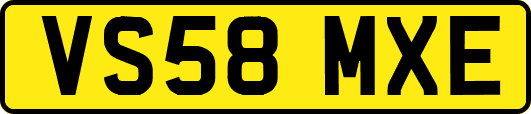 VS58MXE