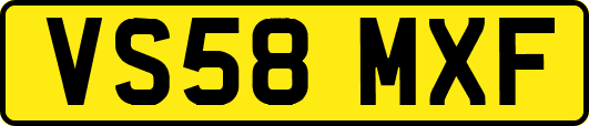 VS58MXF