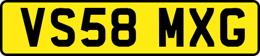 VS58MXG
