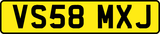 VS58MXJ