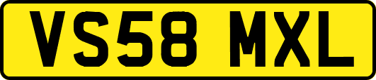 VS58MXL