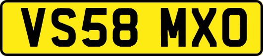 VS58MXO