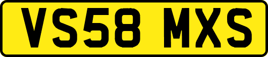 VS58MXS