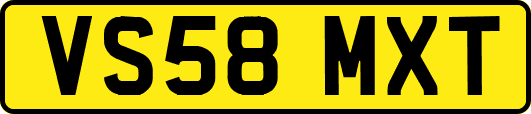 VS58MXT