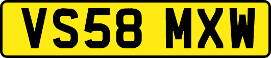 VS58MXW