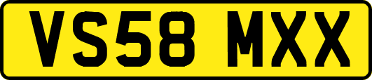 VS58MXX