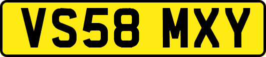 VS58MXY