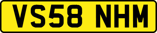 VS58NHM