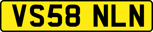 VS58NLN
