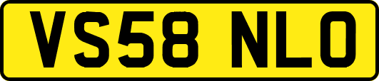 VS58NLO