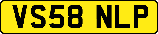 VS58NLP
