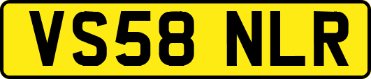 VS58NLR