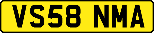 VS58NMA