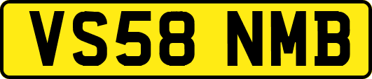 VS58NMB
