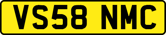 VS58NMC