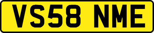 VS58NME
