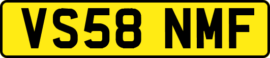 VS58NMF
