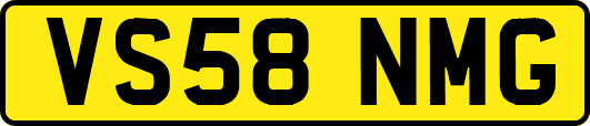 VS58NMG