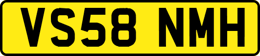 VS58NMH