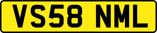 VS58NML