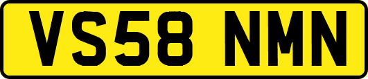 VS58NMN