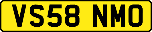 VS58NMO